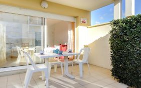Appartement Biscarrosse Plage, 2 pièces, 2 personnes - FR-1-521-62