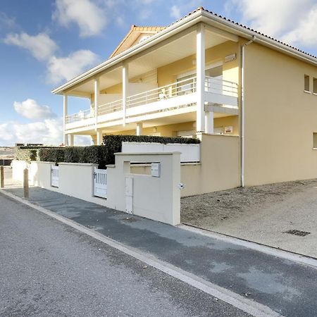 Appartement Biscarrosse Plage, 2 pièces, 2 personnes - FR-1-521-62 Extérieur photo