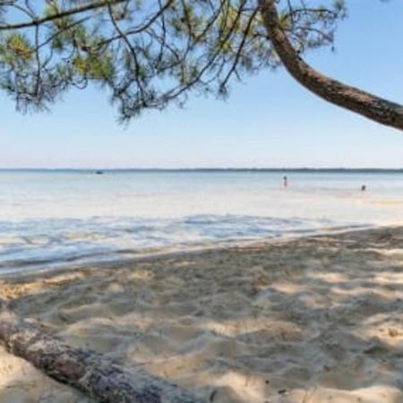 Appartement Biscarrosse Plage, 2 pièces, 2 personnes - FR-1-521-62 Extérieur photo