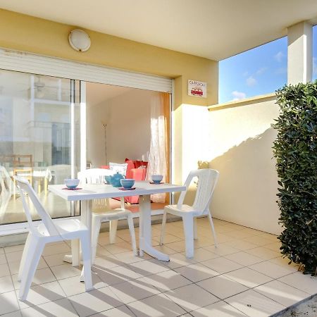 Appartement Biscarrosse Plage, 2 pièces, 2 personnes - FR-1-521-62 Extérieur photo