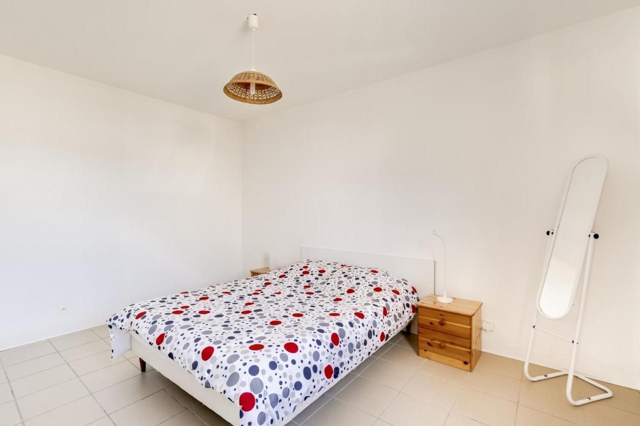 Appartement Biscarrosse Plage, 2 pièces, 2 personnes - FR-1-521-62 Extérieur photo