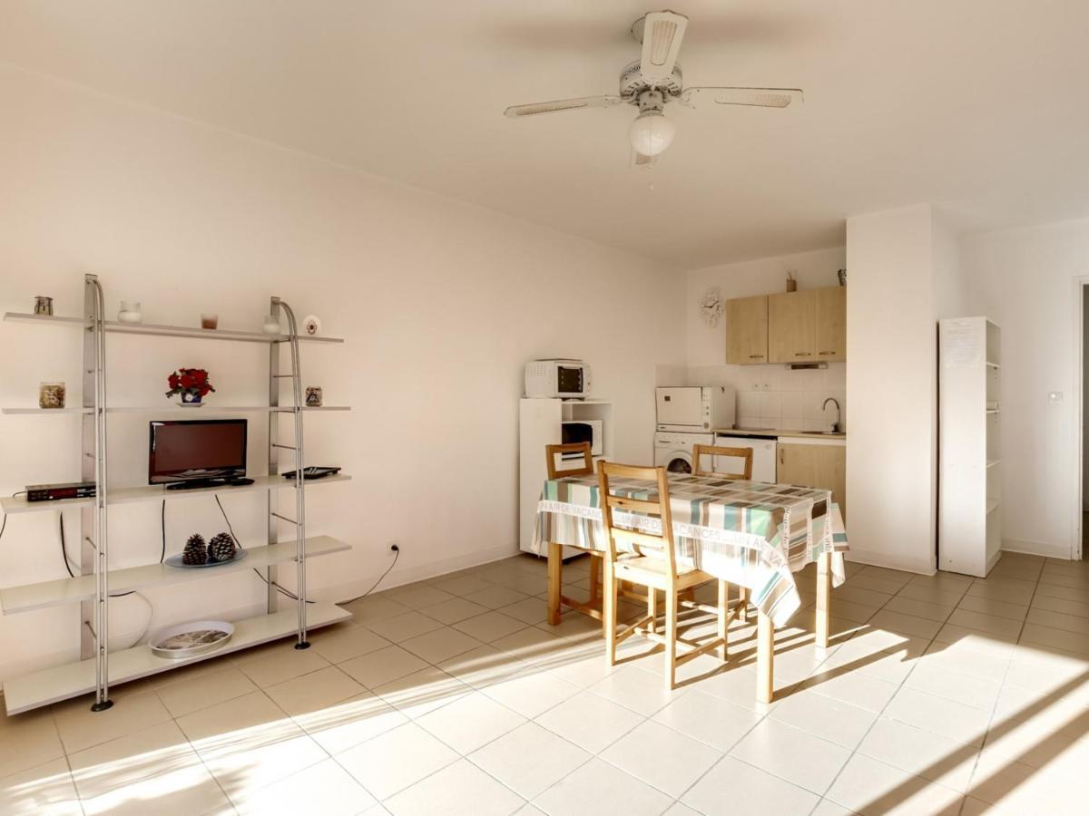 Appartement Biscarrosse Plage, 2 pièces, 2 personnes - FR-1-521-62 Extérieur photo