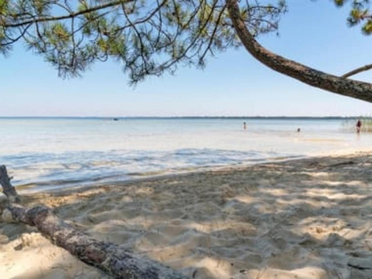 Appartement Biscarrosse Plage, 2 pièces, 2 personnes - FR-1-521-62 Extérieur photo