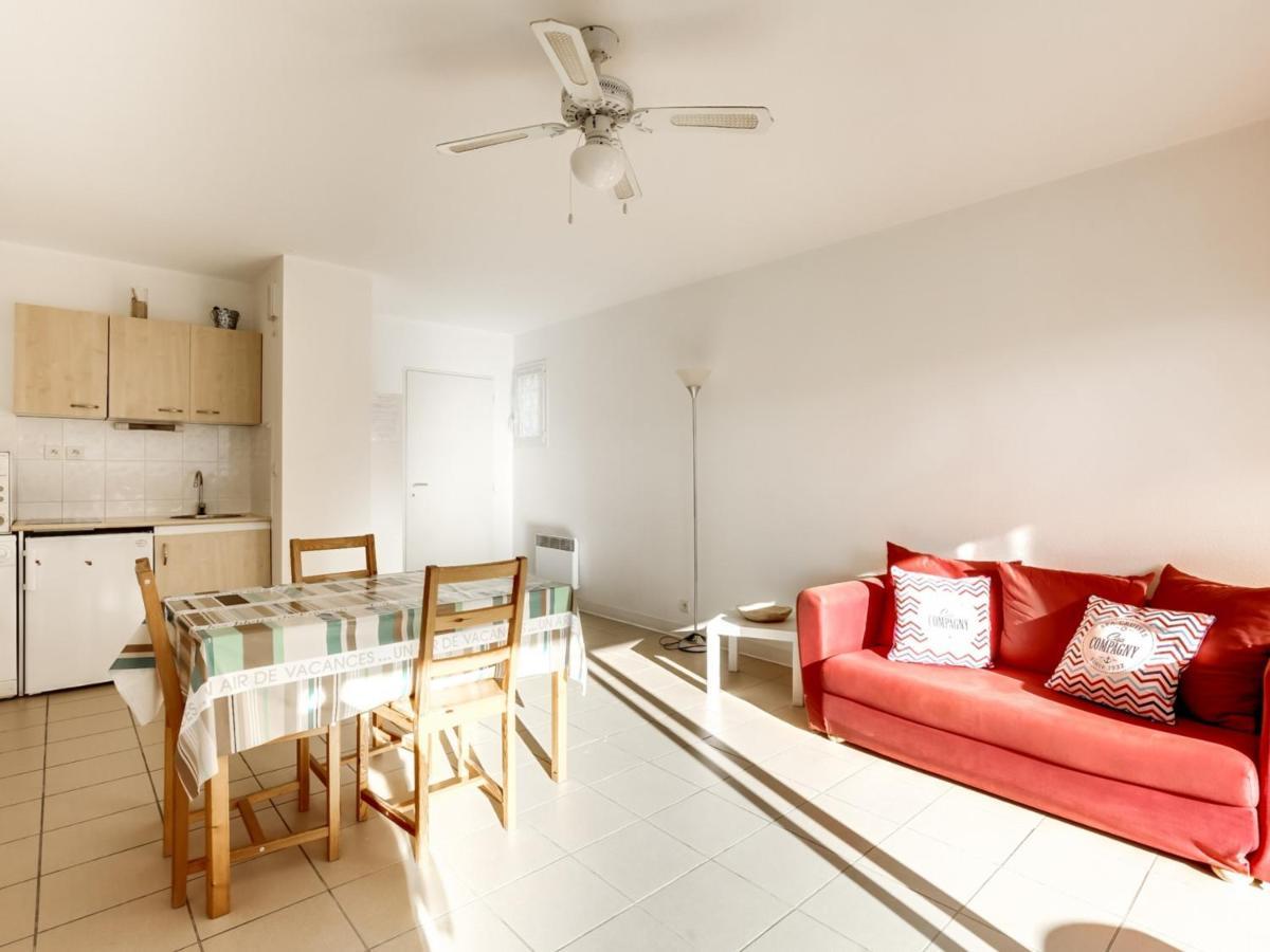 Appartement Biscarrosse Plage, 2 pièces, 2 personnes - FR-1-521-62 Extérieur photo