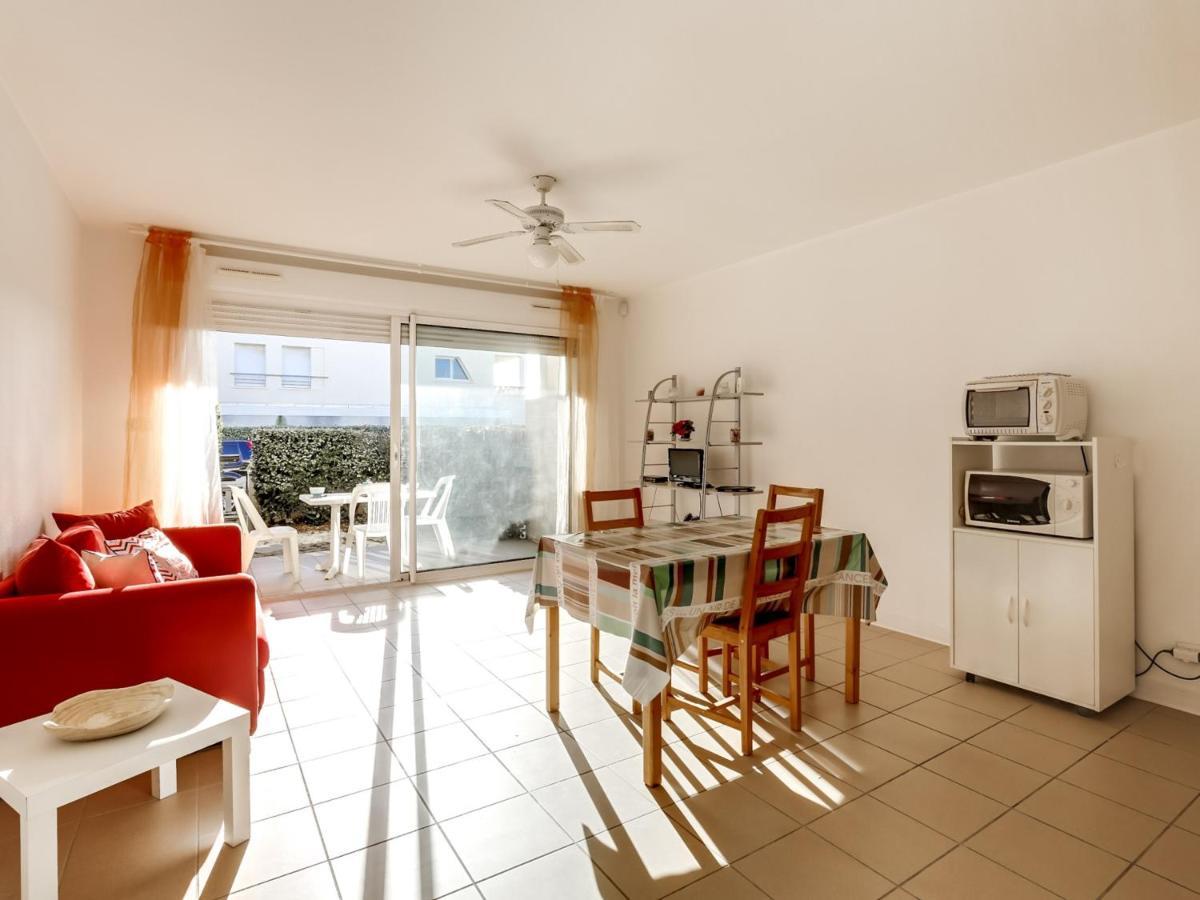Appartement Biscarrosse Plage, 2 pièces, 2 personnes - FR-1-521-62 Extérieur photo